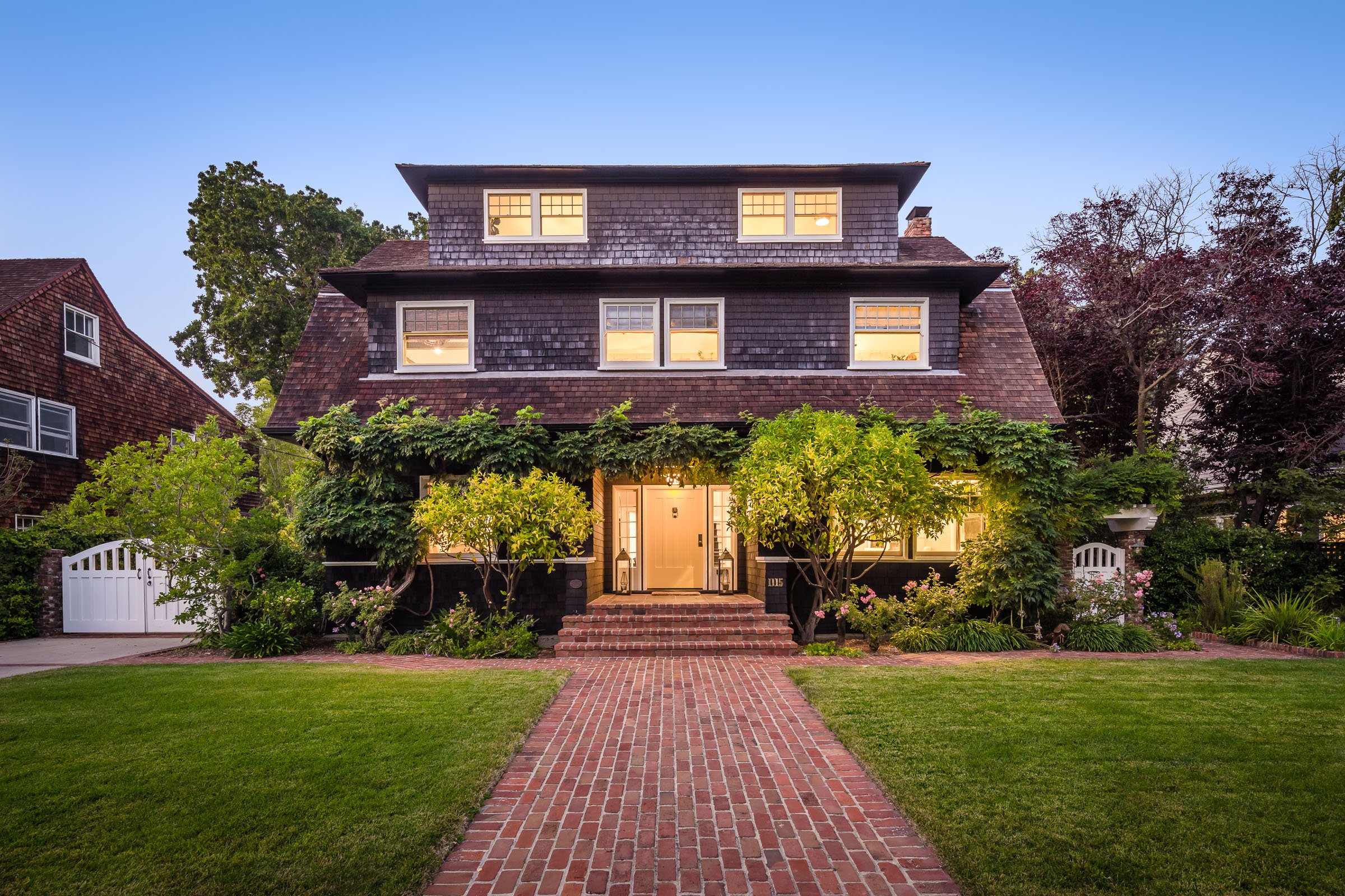 $8,000,000 | Palo Alto