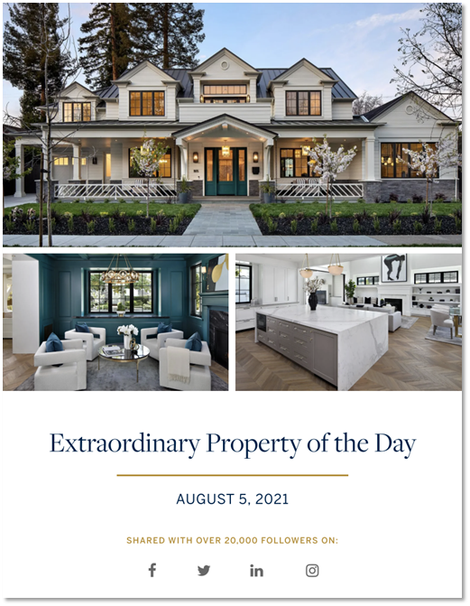 GGSIR Extraordinary Property of the Day
