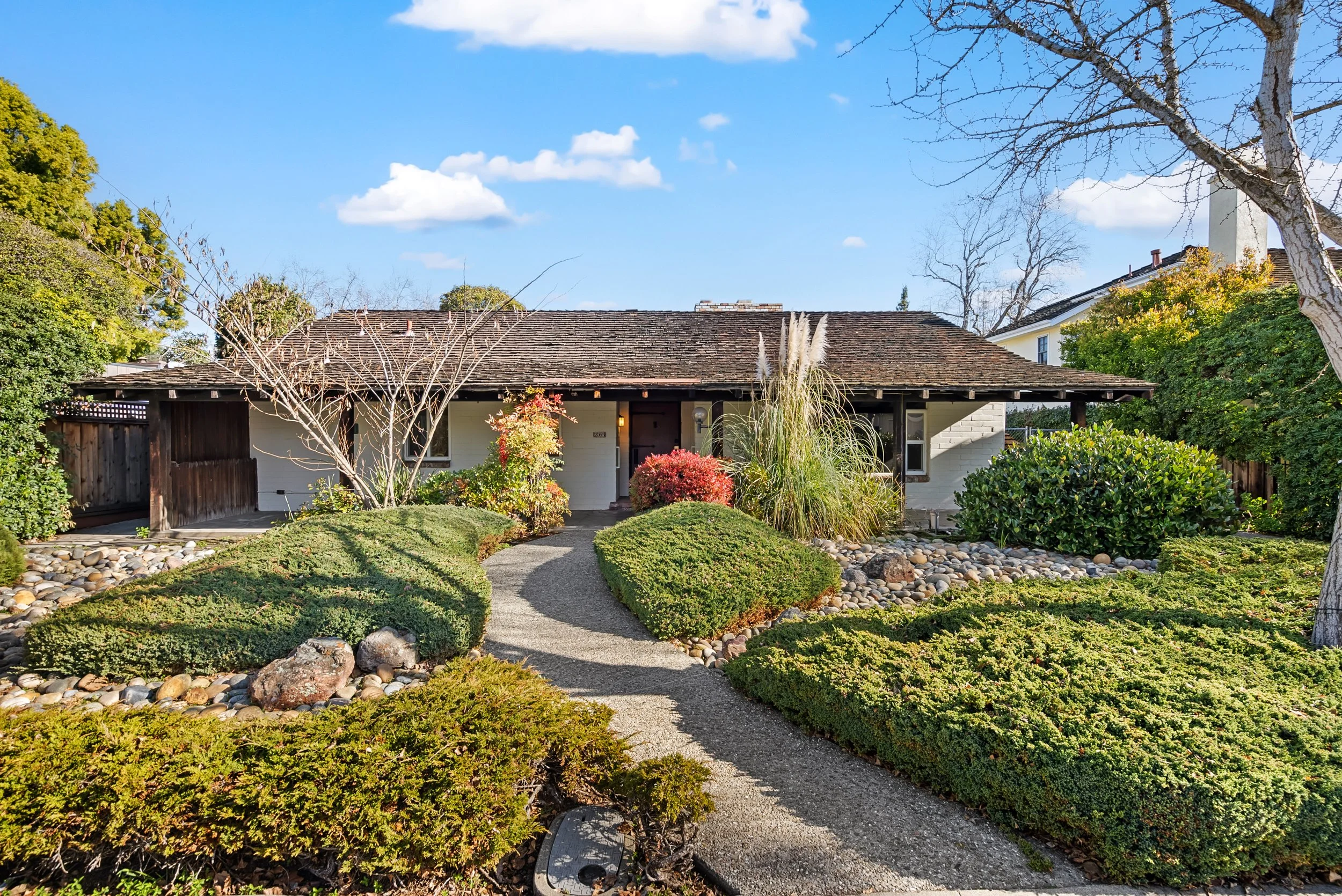 $4,900,000 | 2065 Barbara Drive, Palo Alto