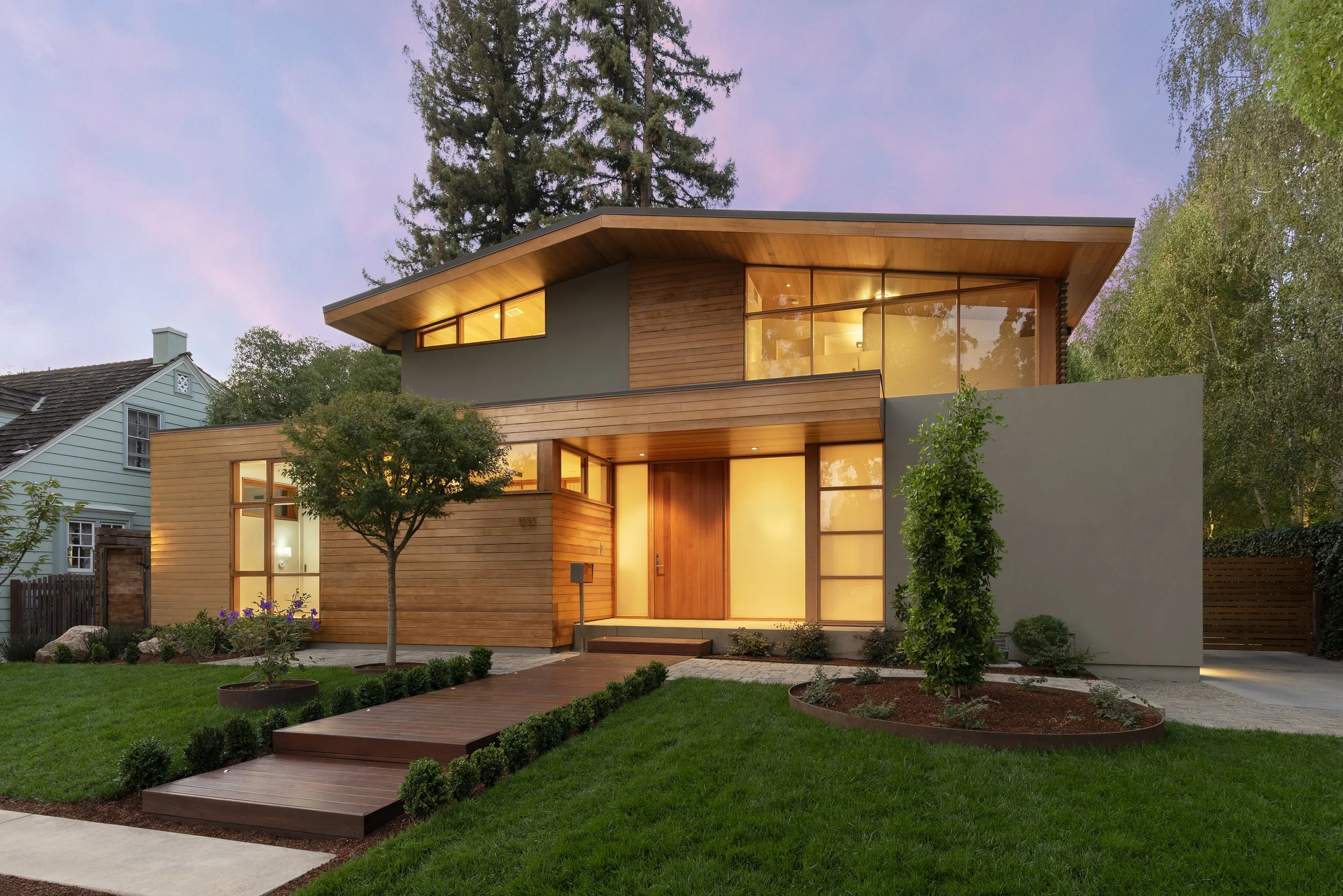 1353 Martin Ave, Palo Alto