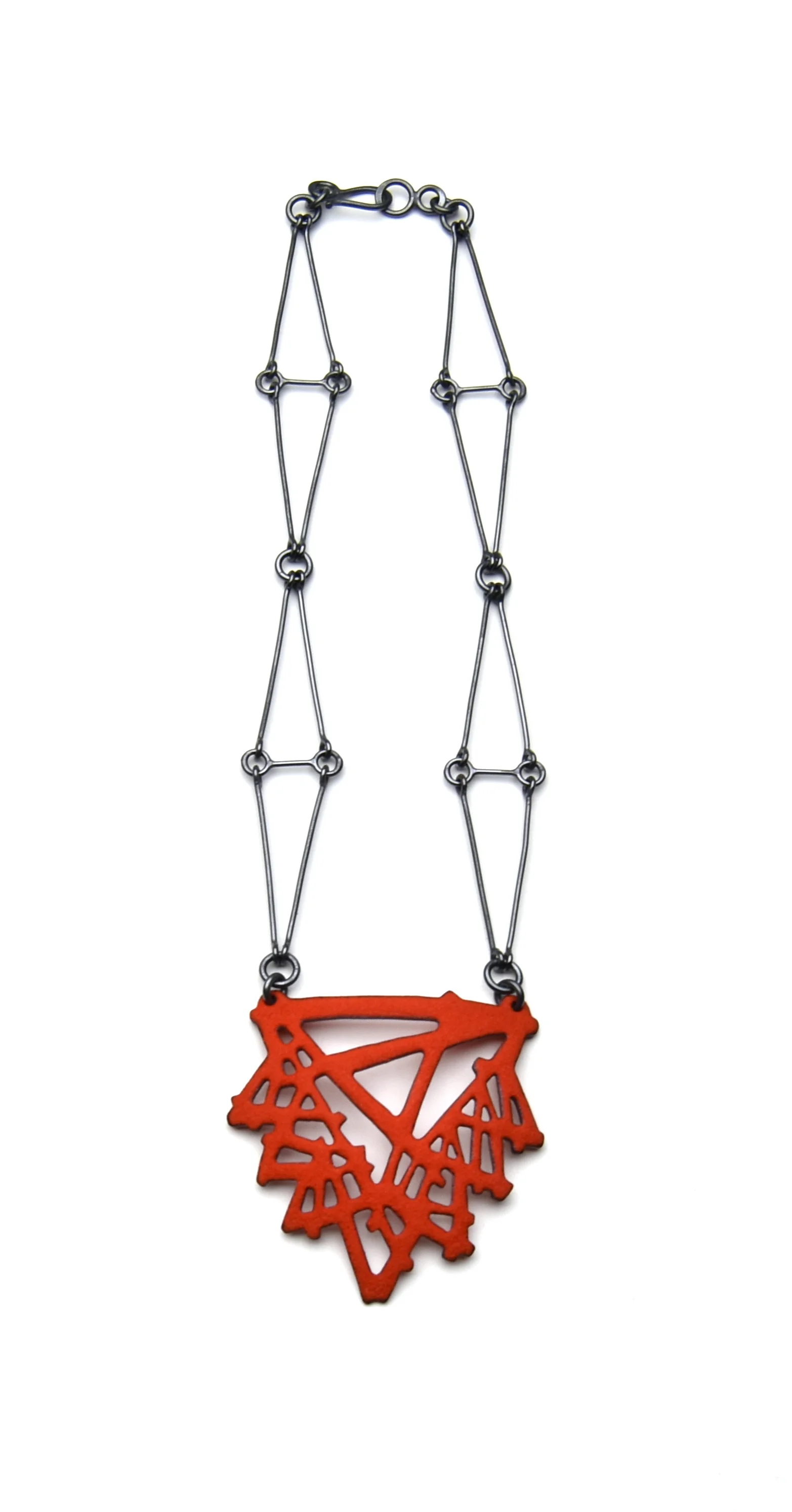 trianglenecklacesugarfiredorange.jpg