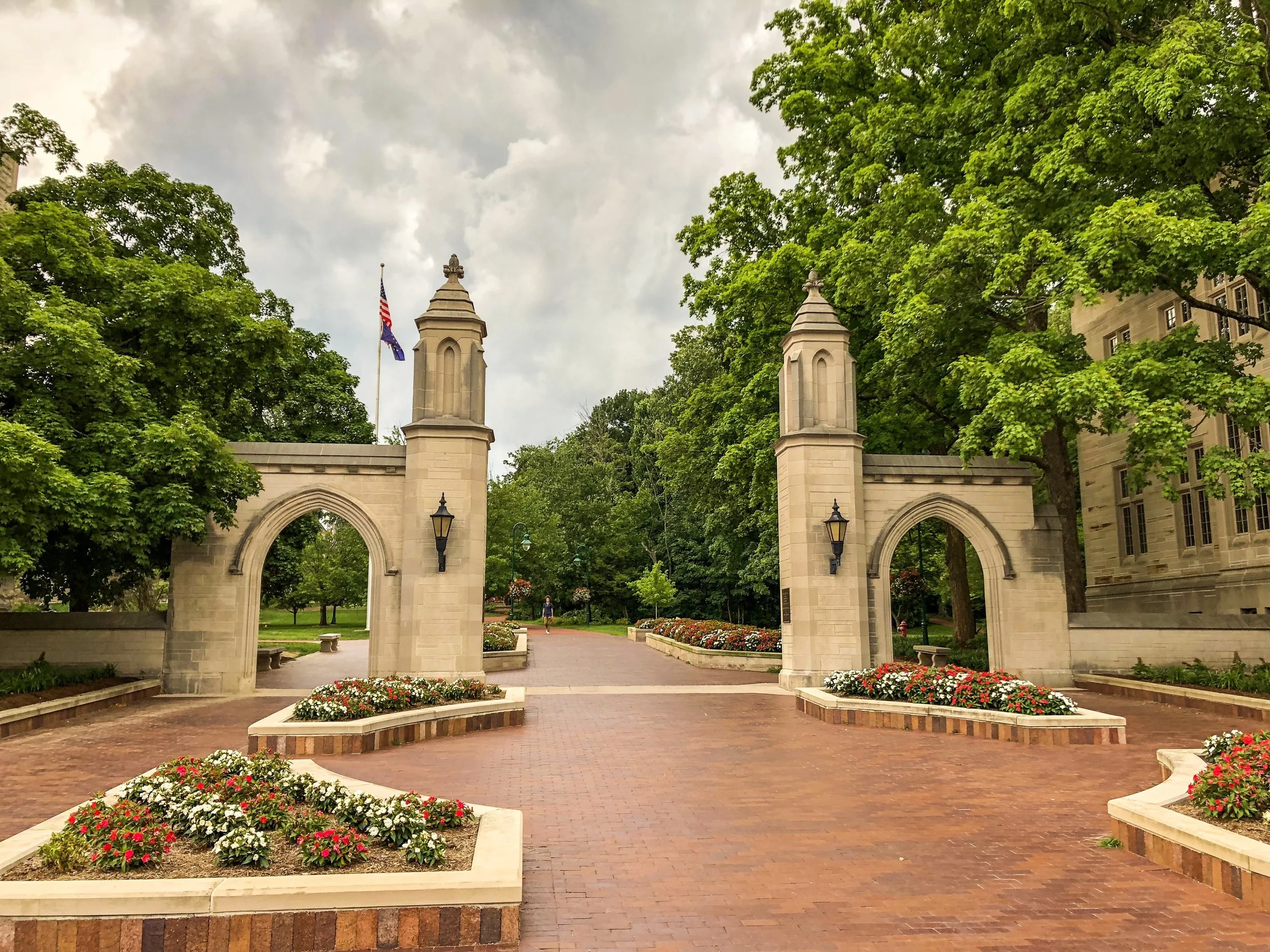 Sample Gates