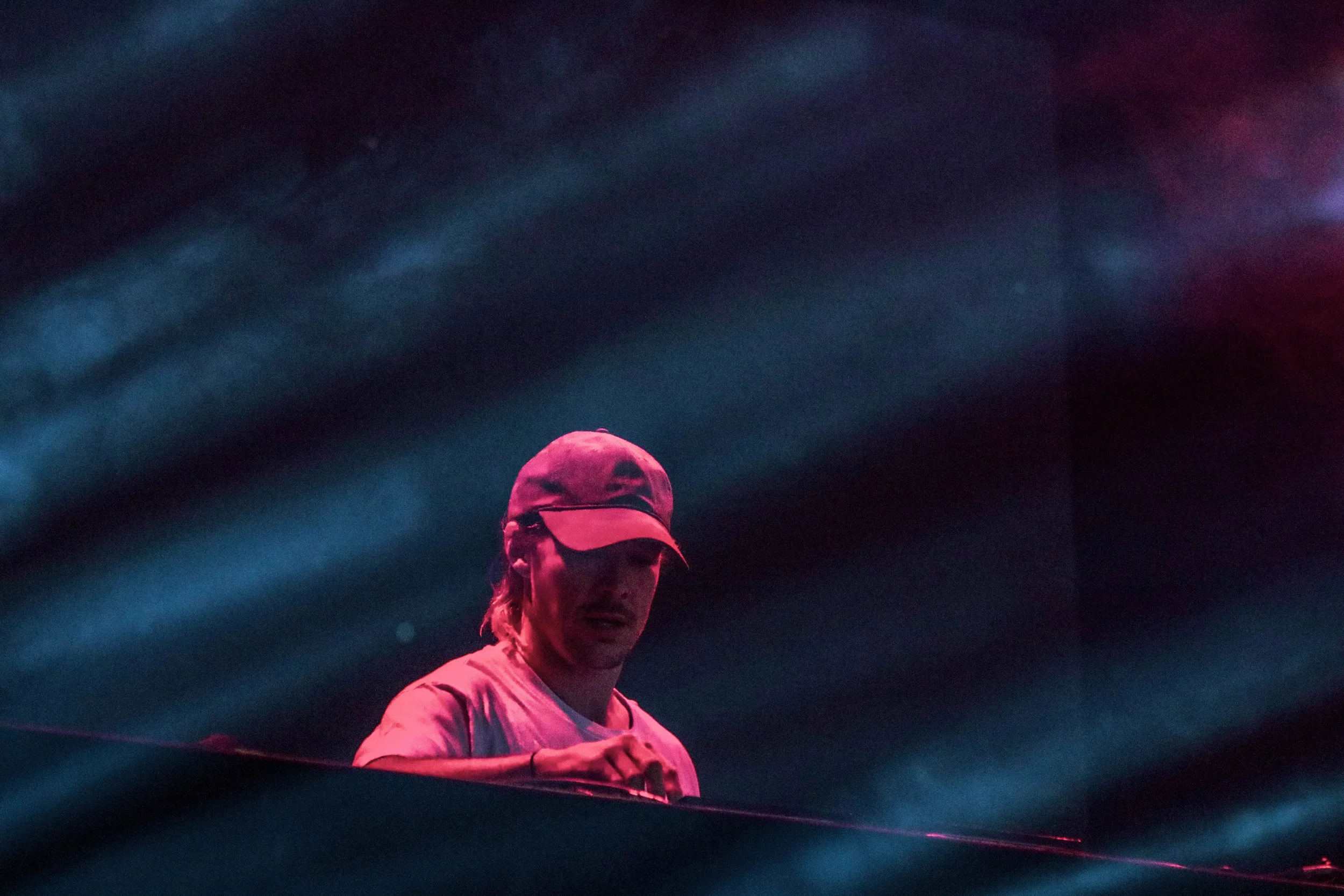 Diplo at Indiana University