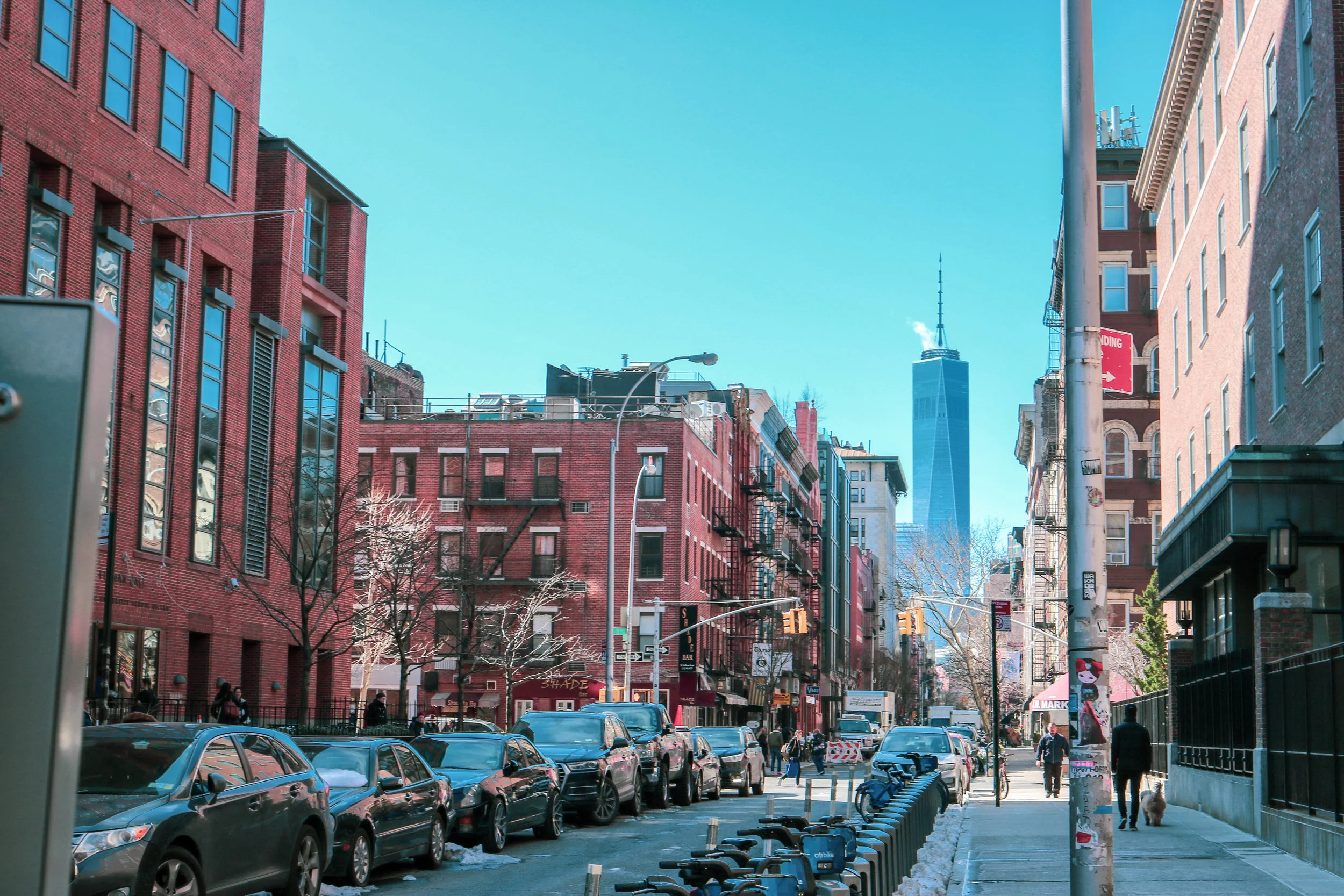 One World Trade Center | New York, New York