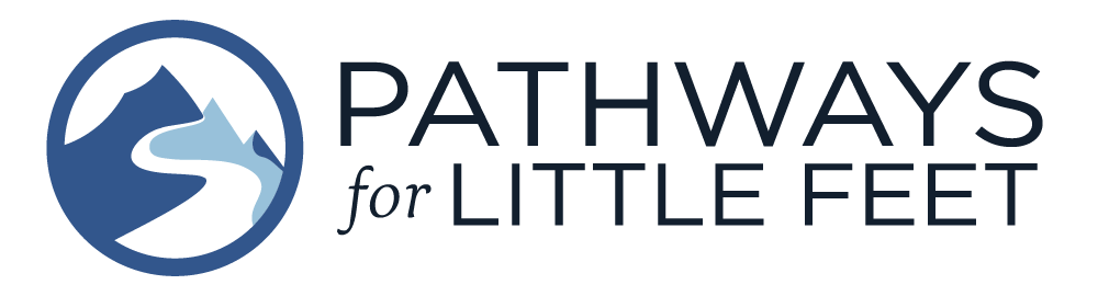 Pathways for Little Feet_Logo - 2 Color.png