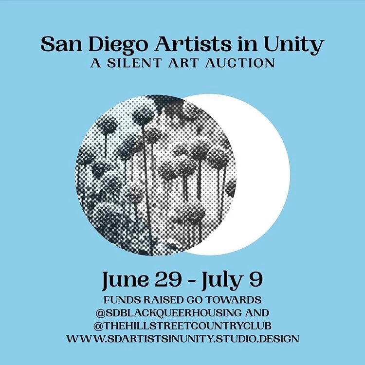 San Diego Artists in Unity