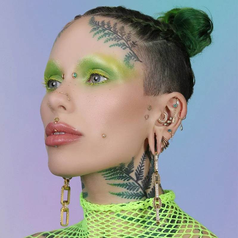 Photoshoot Directing &amp; Editing