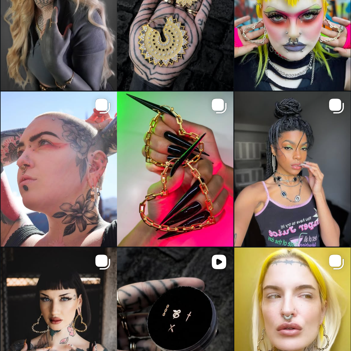 Social Media Management