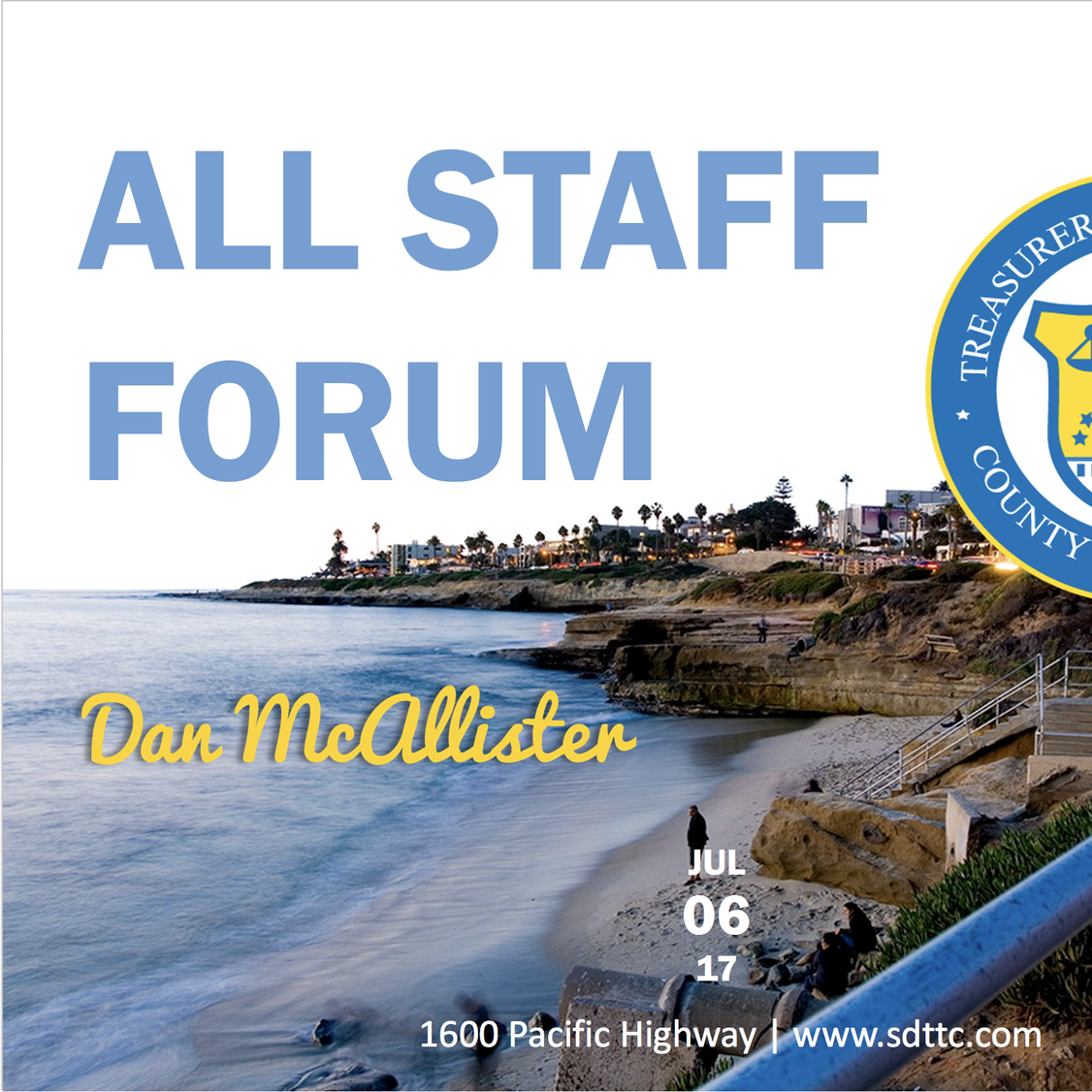 Presentation &amp; Calendar Design