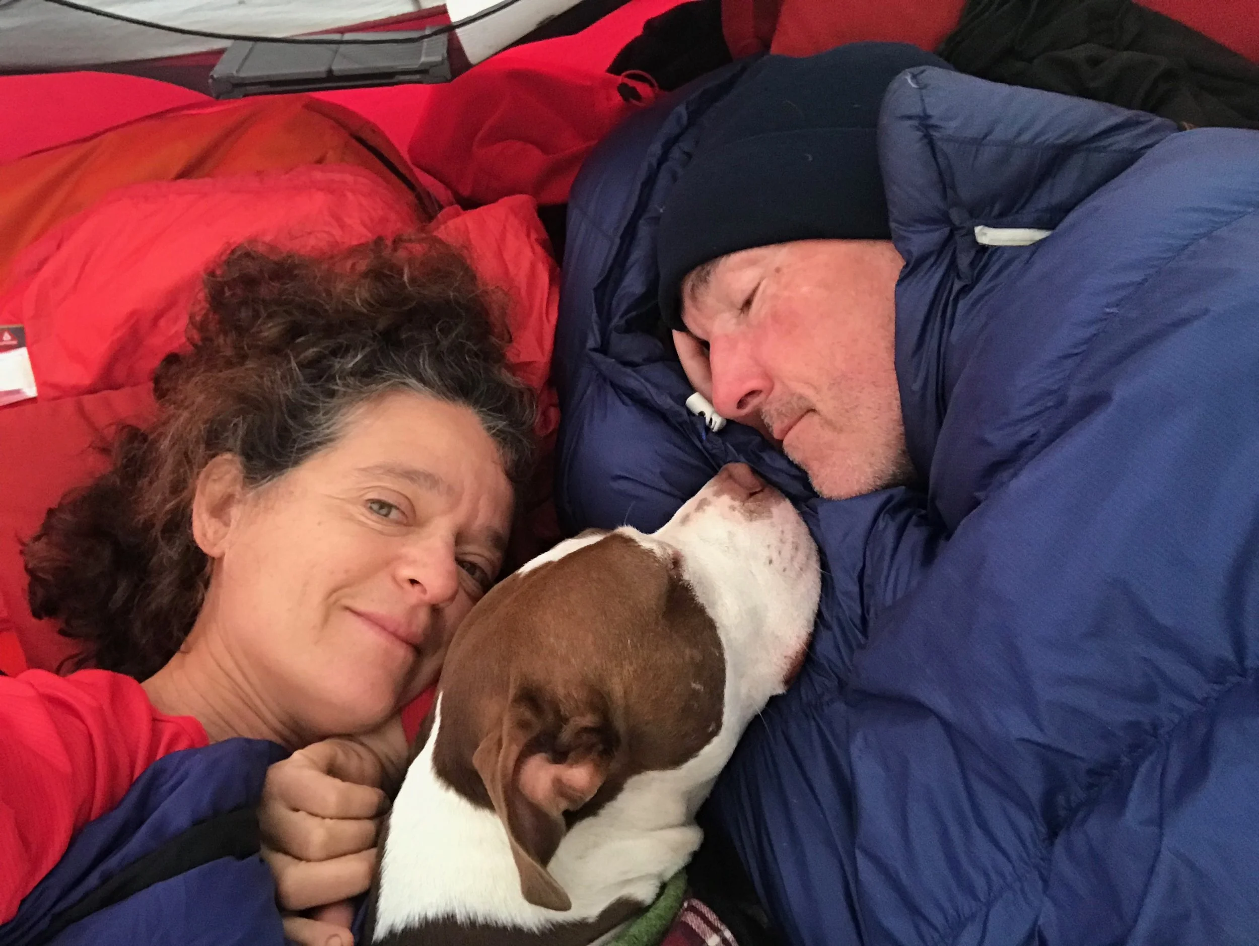 4. Mile Marker 144.5 to 124.5