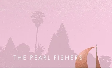 SFO Opening Night: PEARL FISHERS