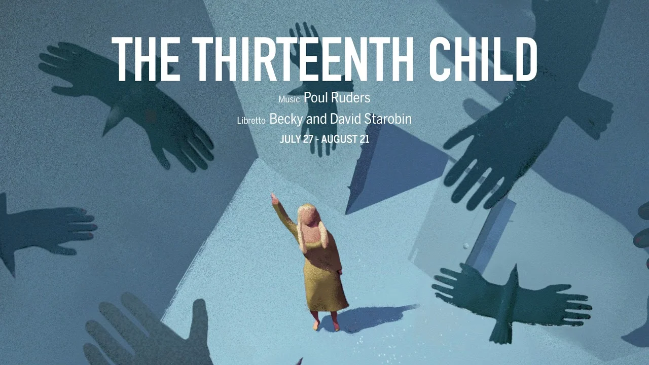 SFO Opening Night: THE THIRTEENTH CHILD