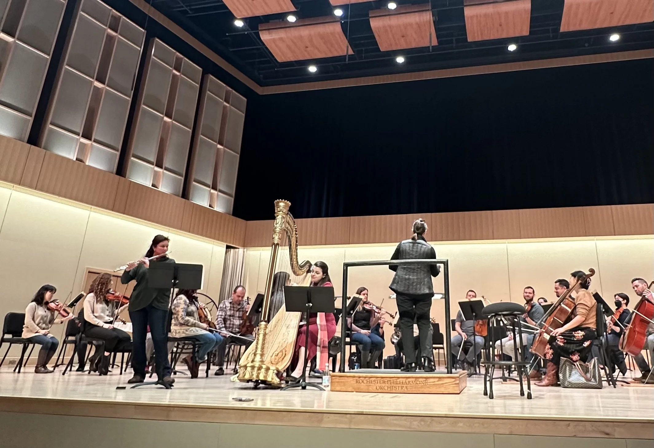 It's over...now what?!