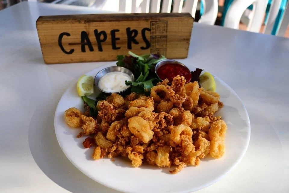 Capers On The square Capers on the Square Dahlonega