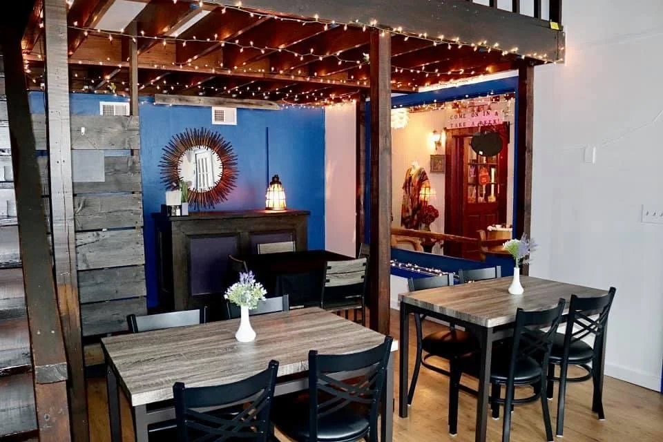 Capers On The square Capers on the Square Dahlonega