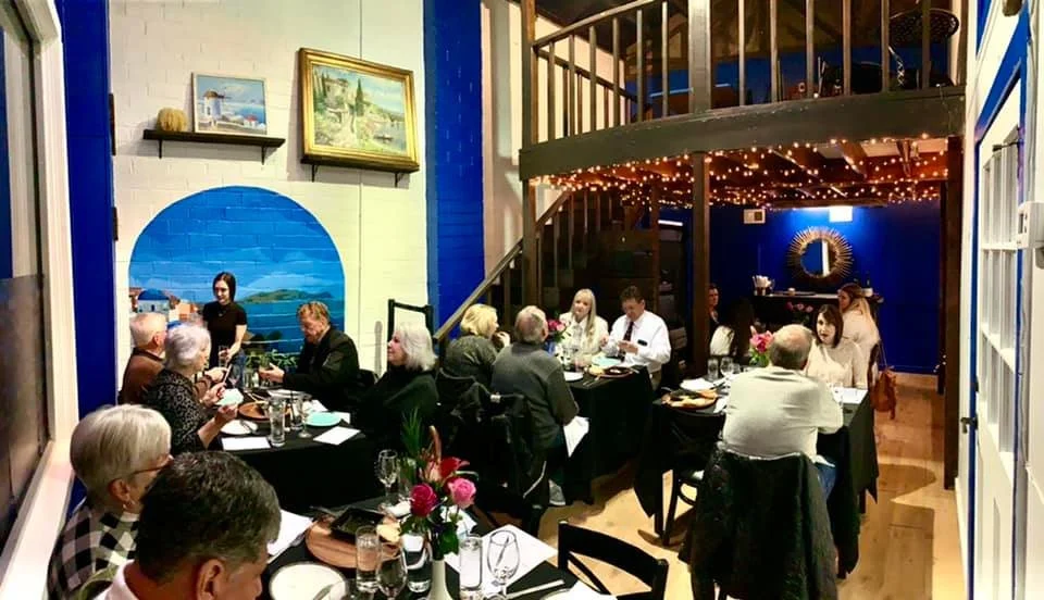 Capers On The square Capers on the Square Dahlonega