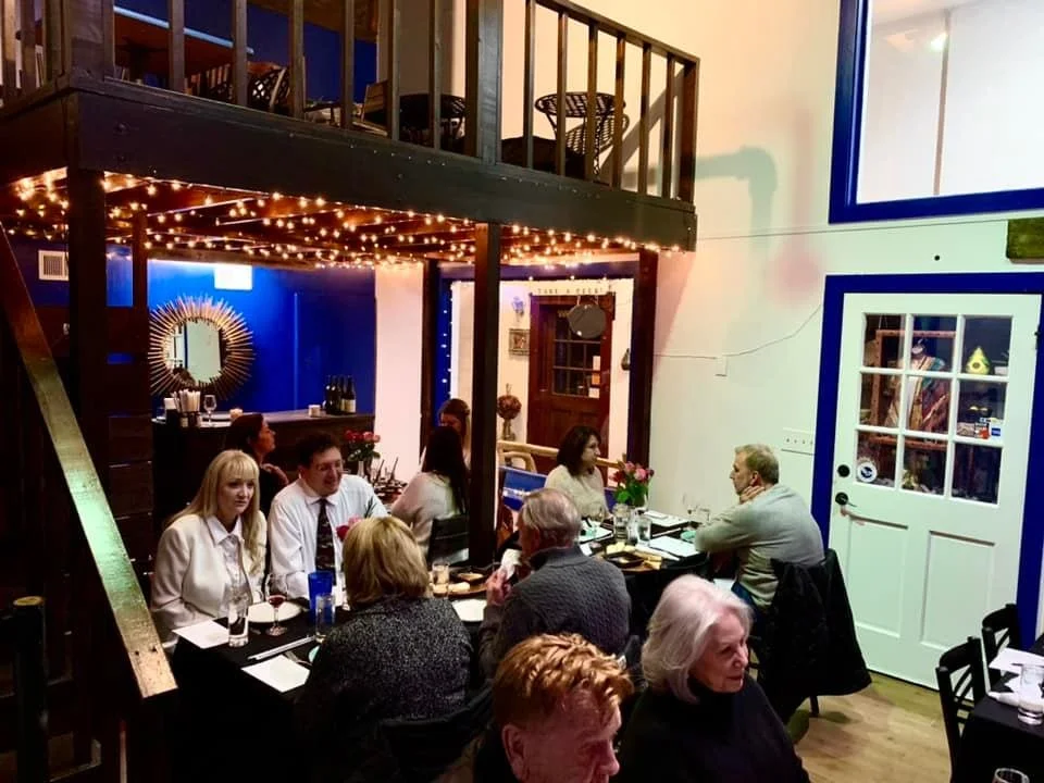 Capers On The square Capers on the Square Dahlonega