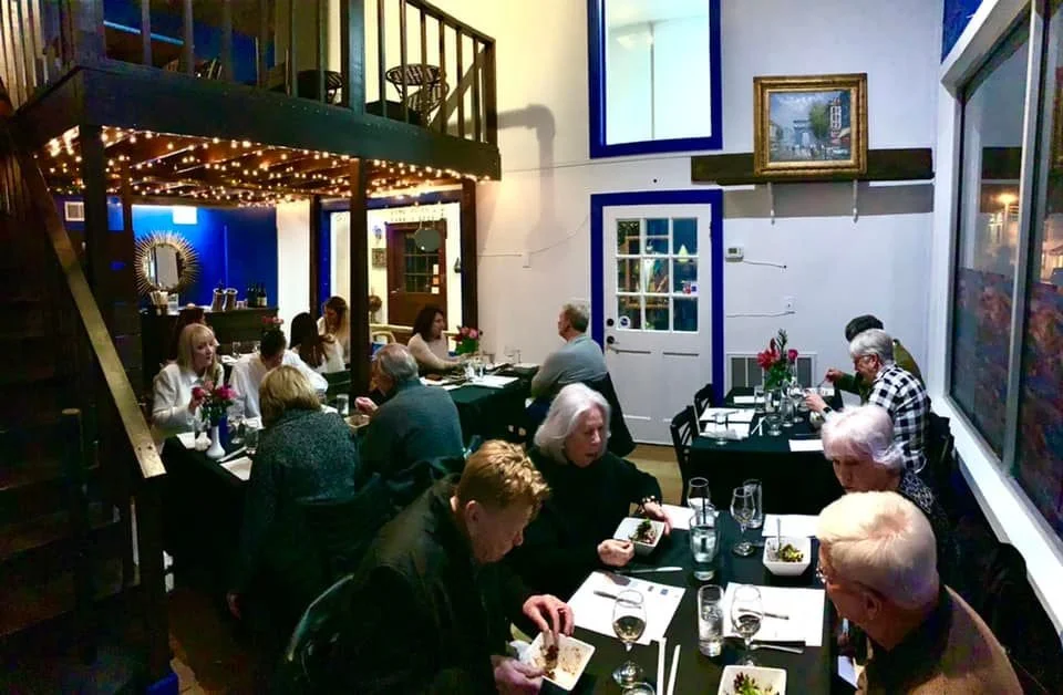 Capers On The square Capers on the Square Dahlonega