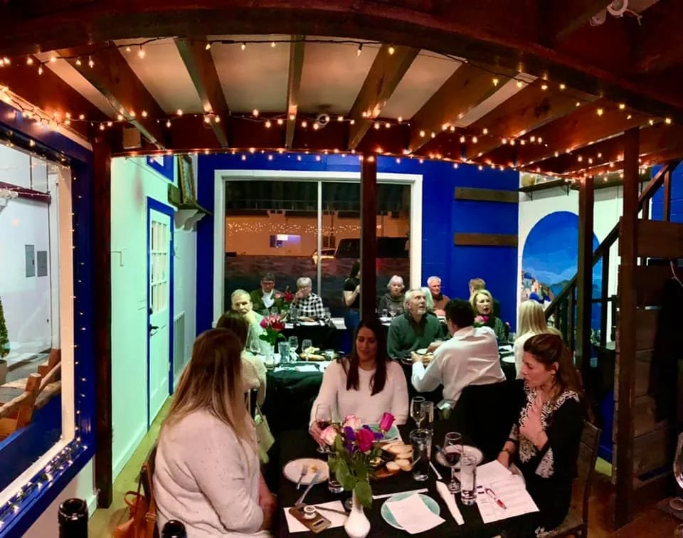 Capers On The square Capers on the Square Dahlonega