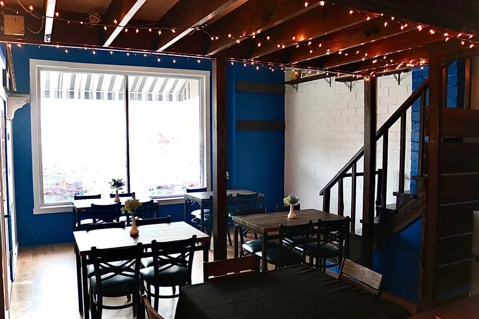 Capers On The square Capers on the Square Dahlonega