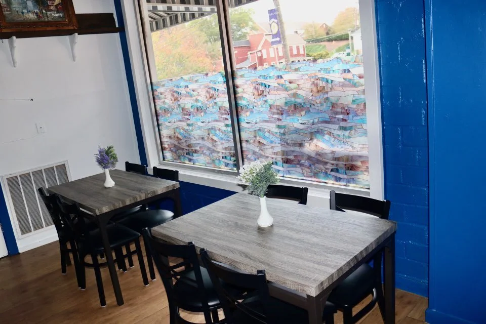 Capers On The square Capers on the Square Dahlonega