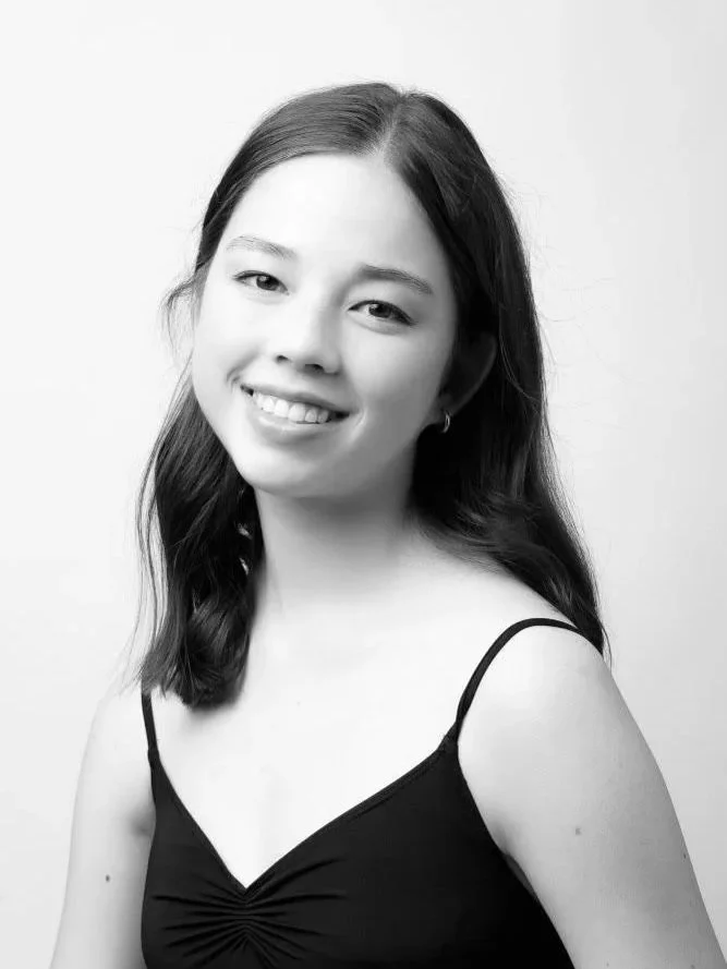 Emi Horkan, Assistant Development Director