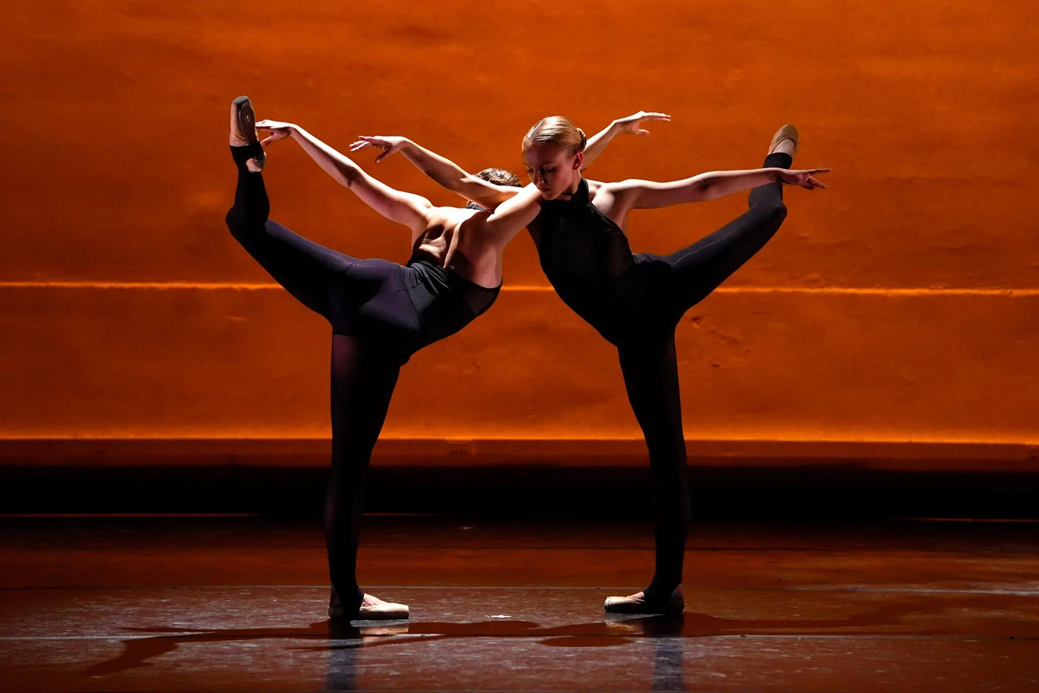 Fall 2018 Performance