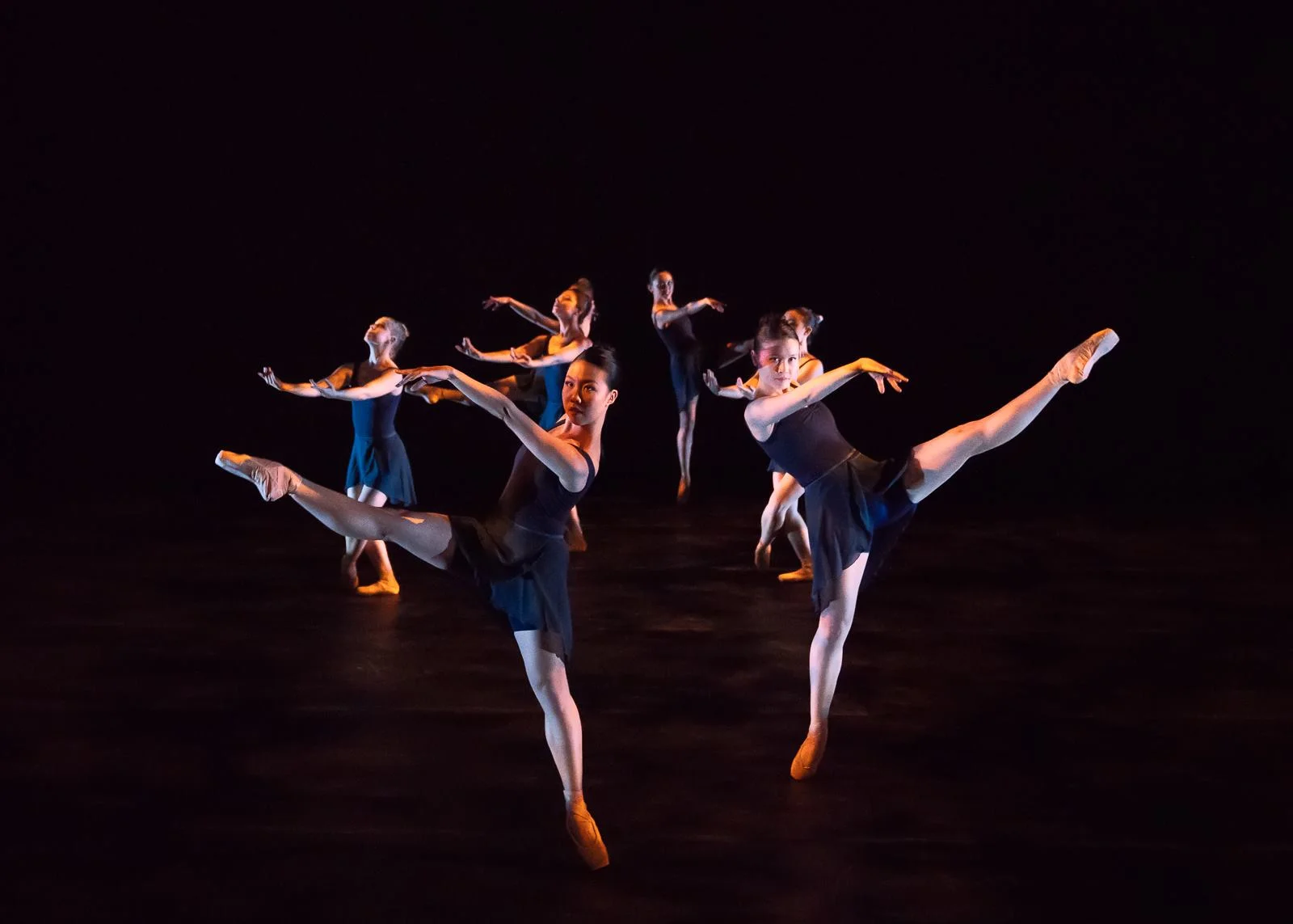 Spring 2019 Performance