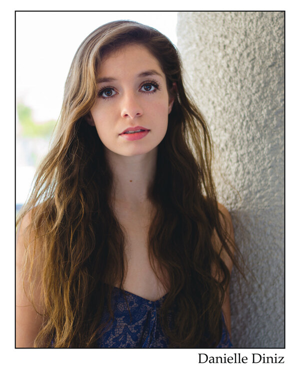 Danielle Diniz