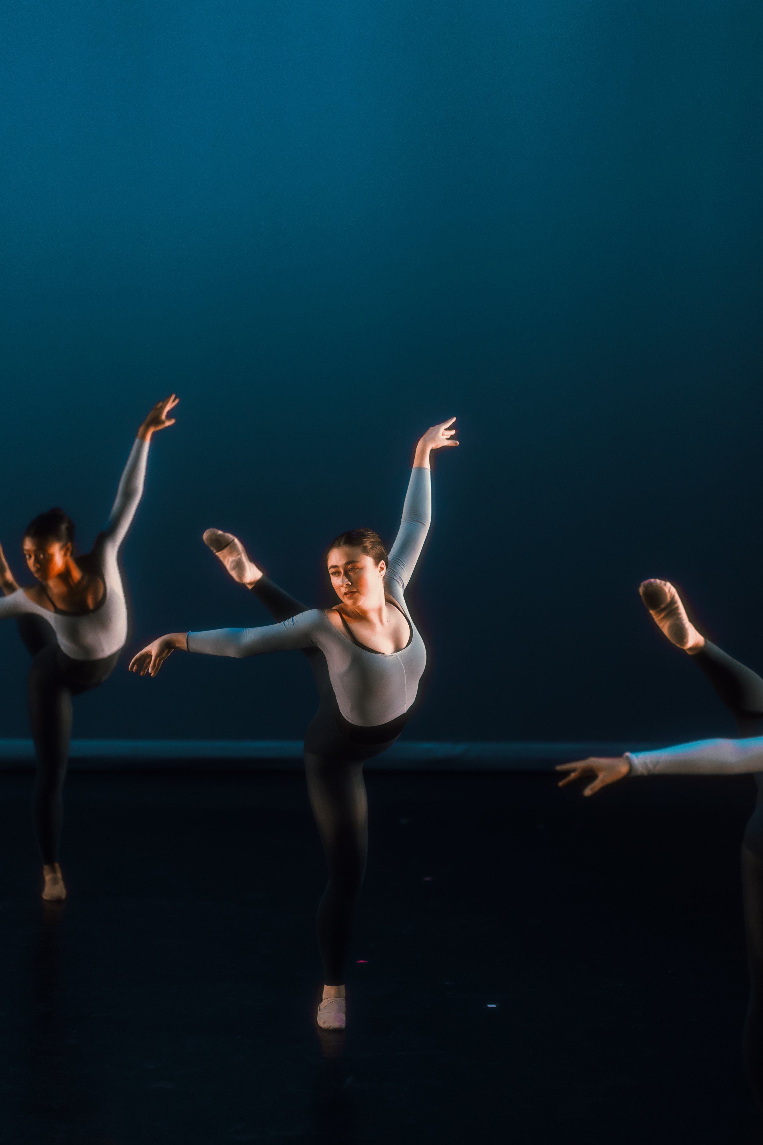 "Friday's Lemon" Choreographed by Kendall Bottjer
