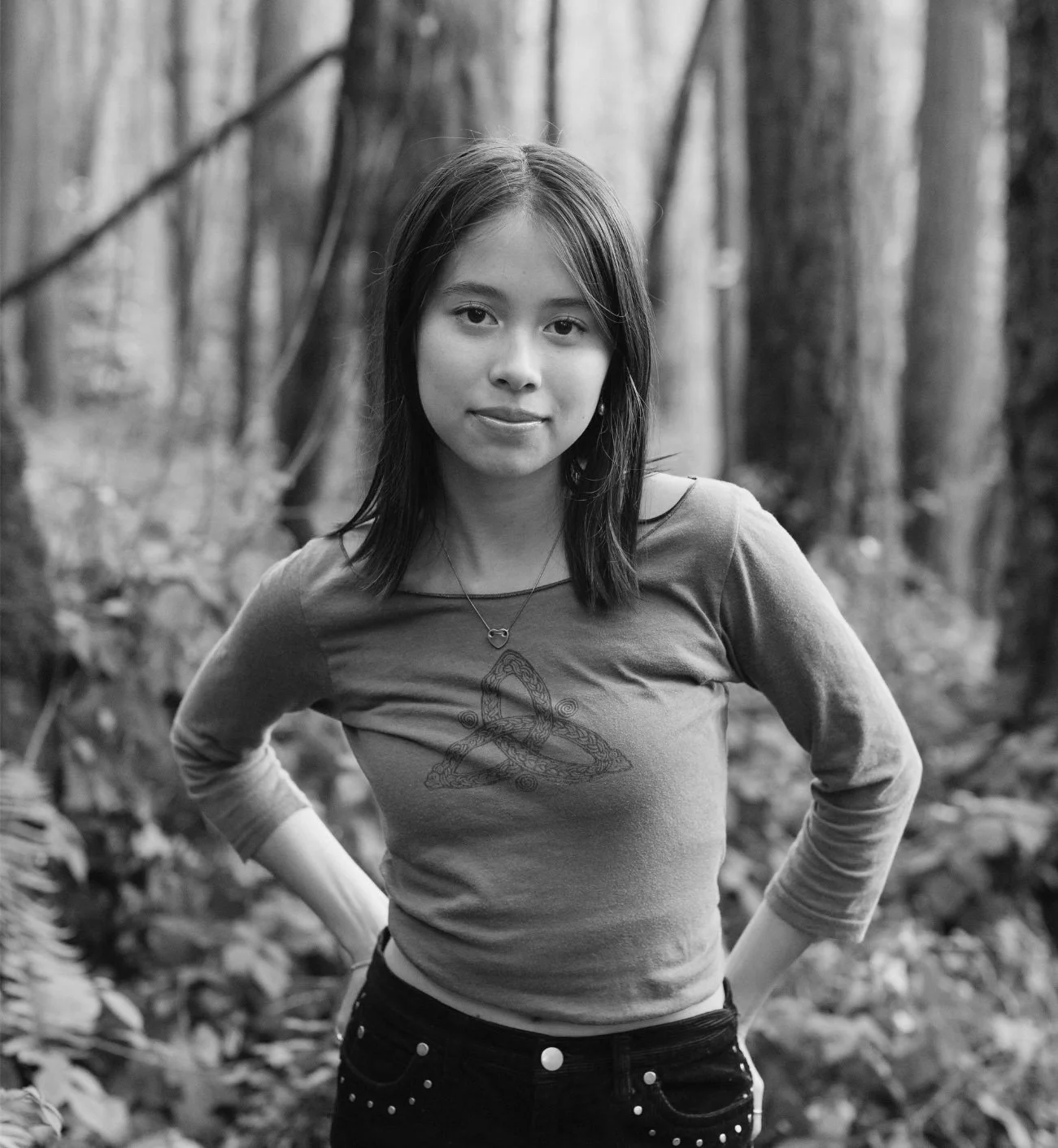 Shaye Hazen, Development Director