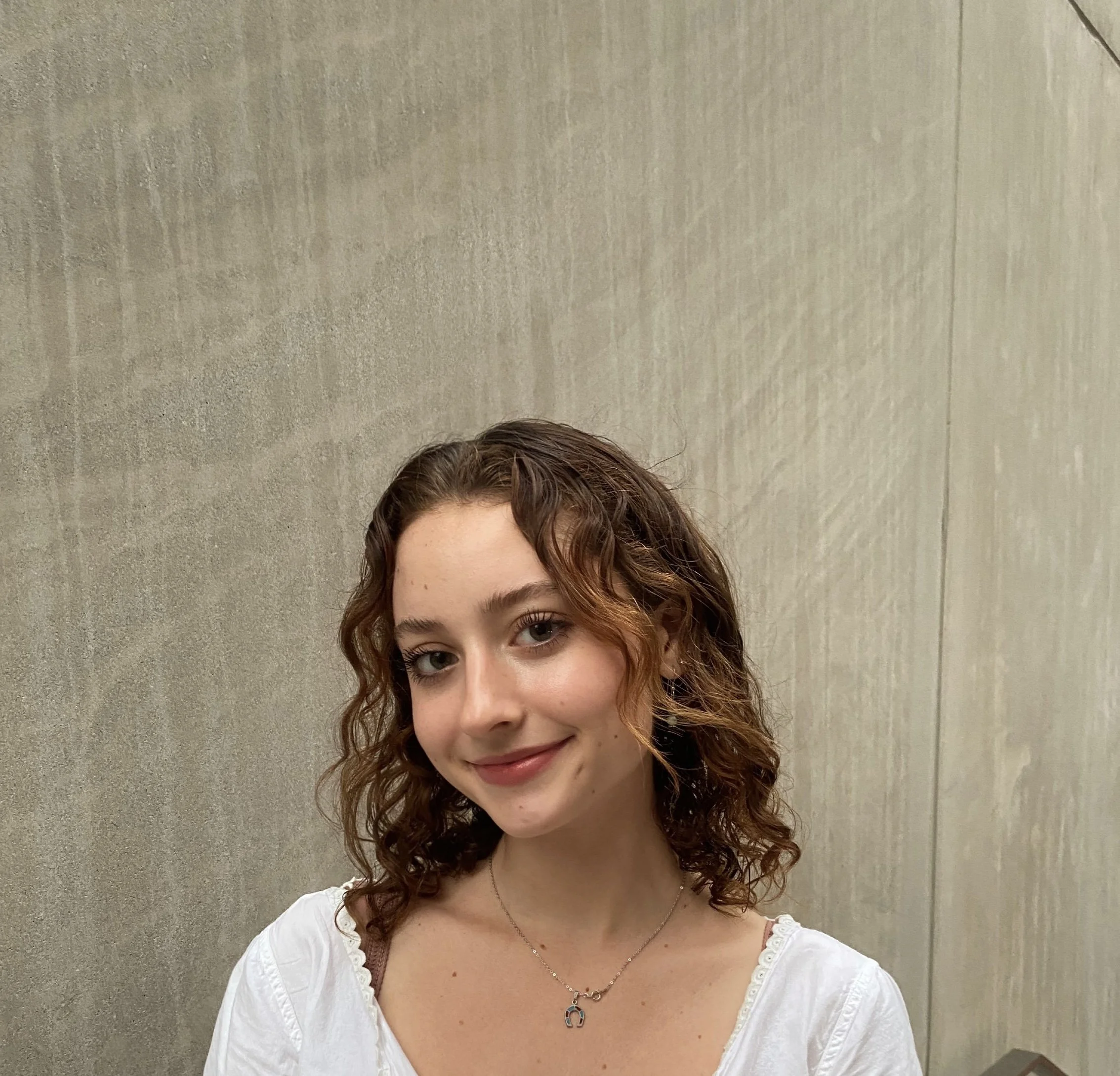 Willa Broderick