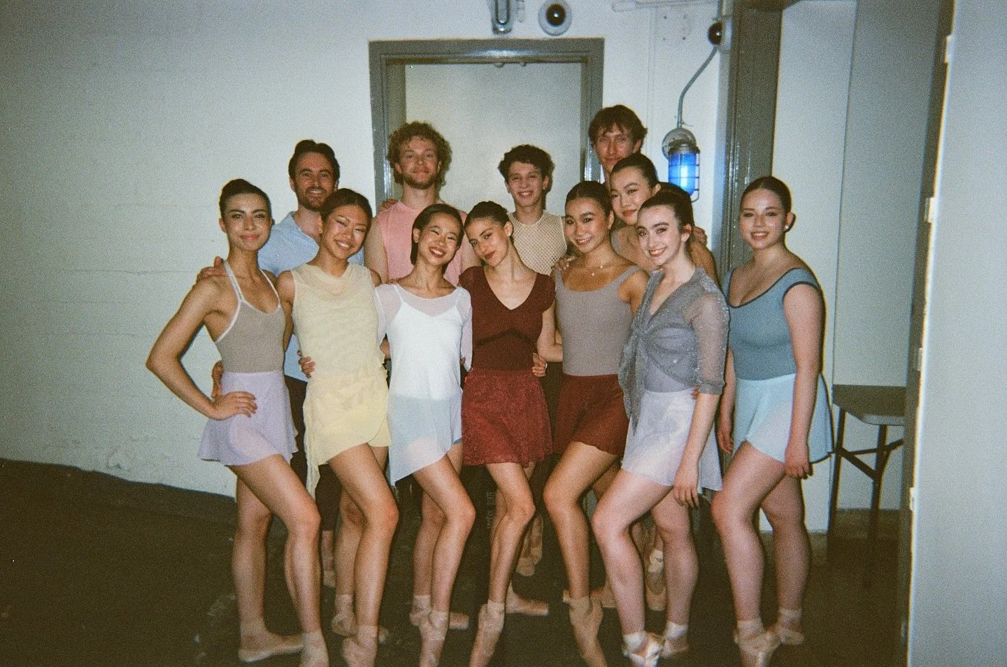 Happy summer from CBC! Here are some moments captured backstage from our spring gala at the Miller Theatre 📸🩵

Keep an eye out for fall audition info and choreographer spotlights coming soon 👀‼️