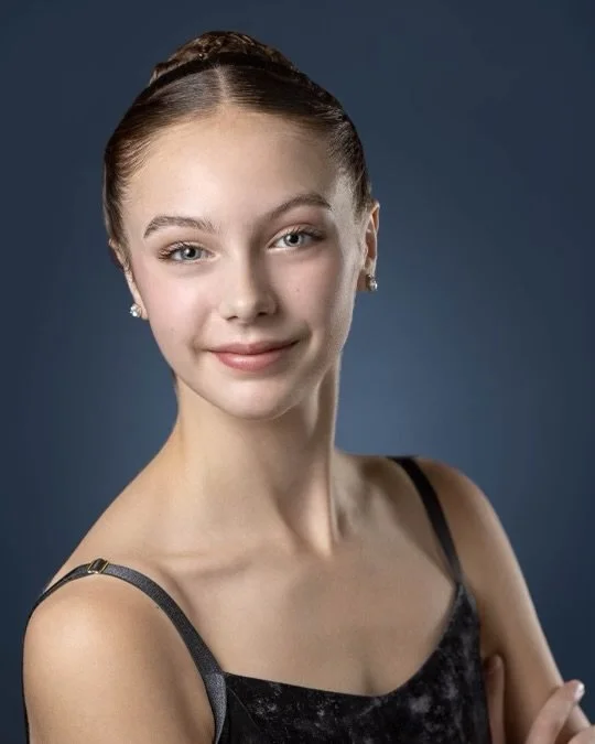 Fiona Witty-Daughtery