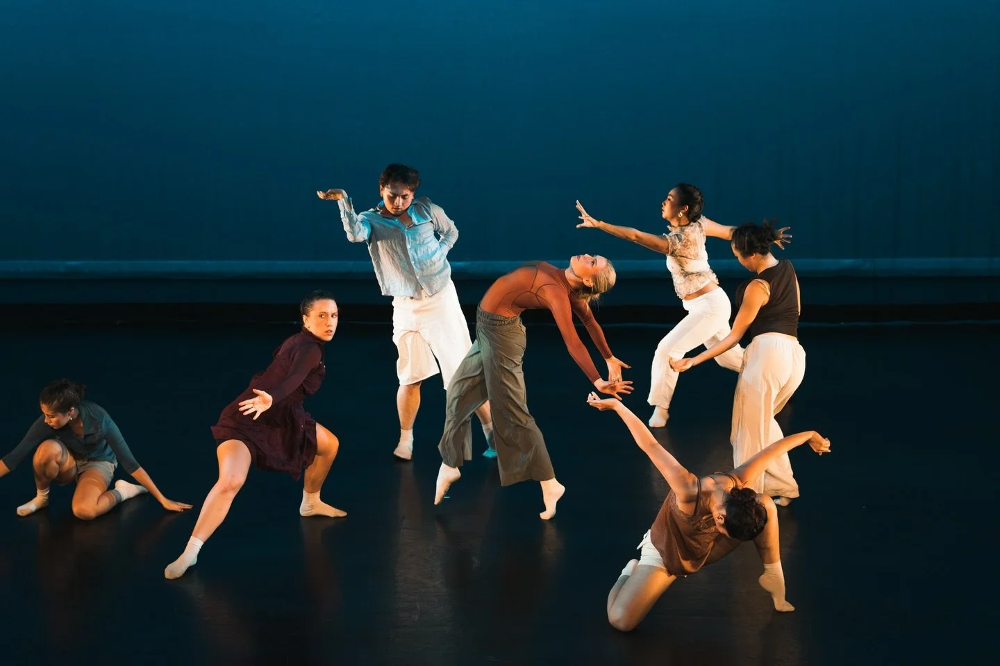 &ldquo;Sink or Swim&rdquo; choreographed by @hil415 
Fall Gala 2025

📸 @missjanemok