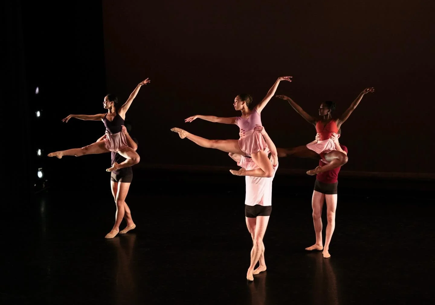 &ldquo;Avenues&rdquo; choreographed by @aleisha.nichole 
Fall Gala 2025

📸 @missjanemok