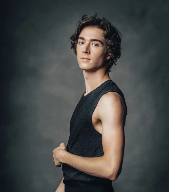 Fleischner, Andrew Headshot.2 2024 - Andrew Fleischner.jpg