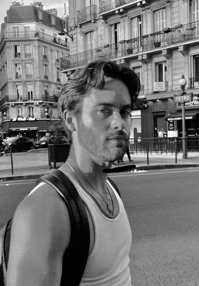 Robert Mulvey, Assistant Artistic Director