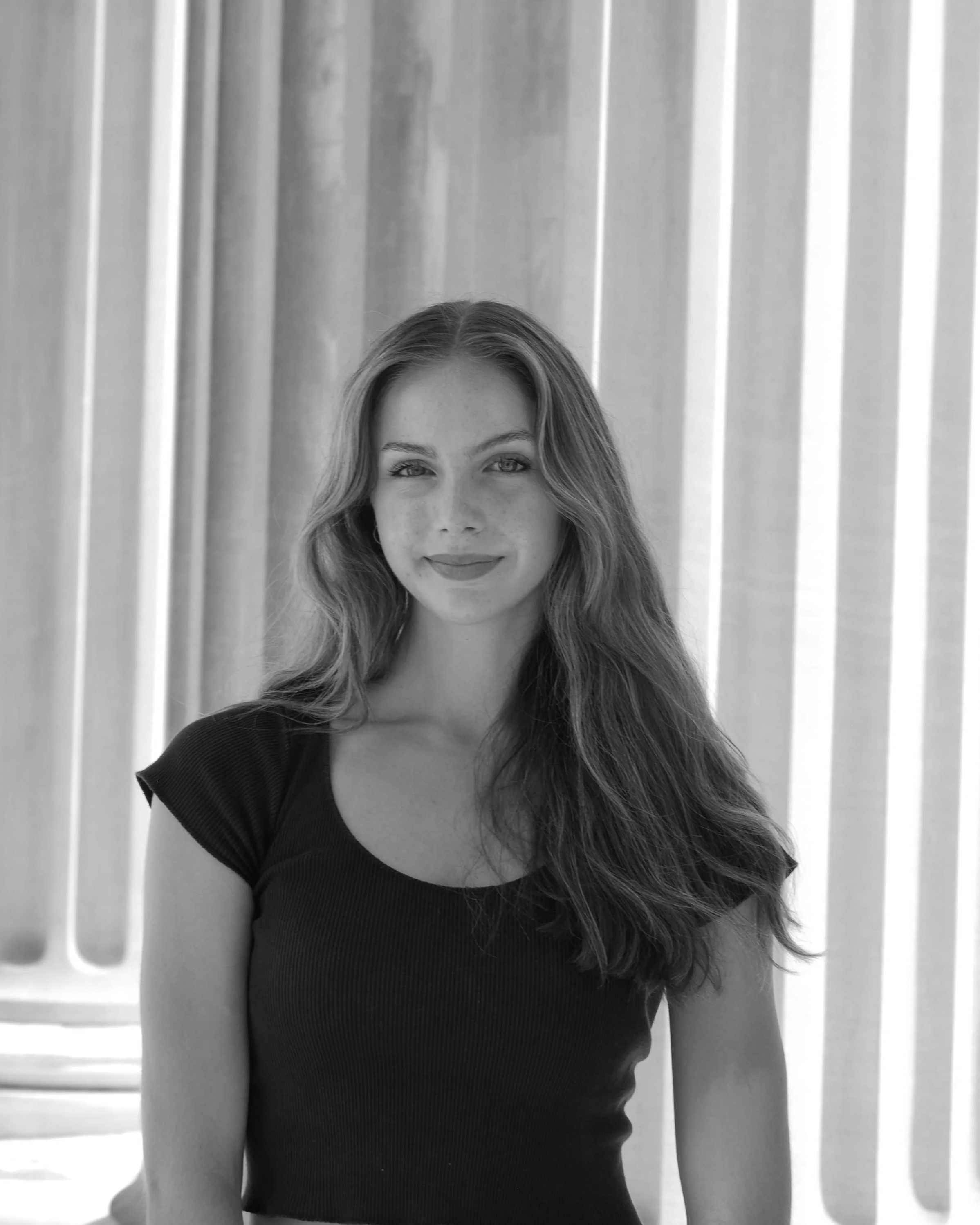 Fiona Witty-Daughtery, Assistant Development Director