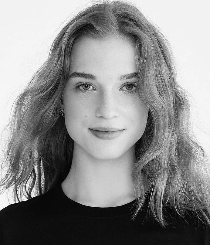 Mariah Martin, Assistant Executive Director