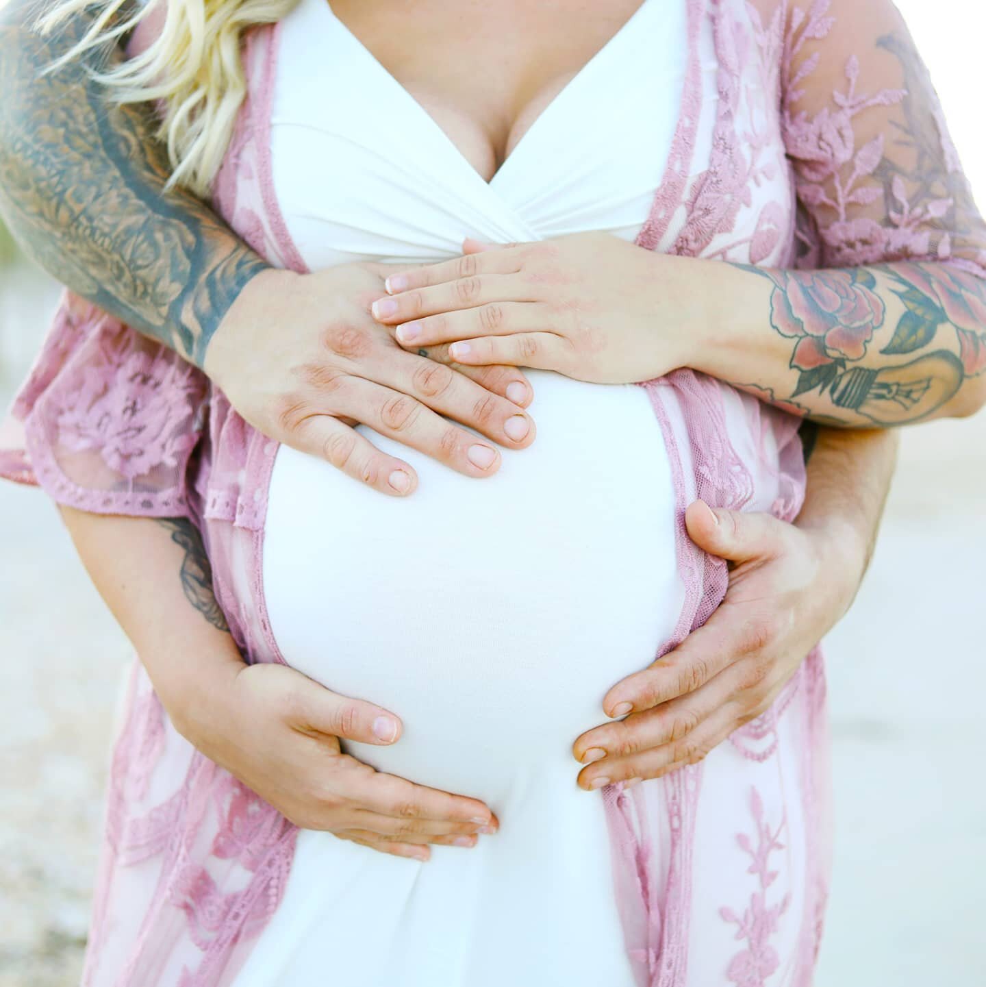 Celebrating that special time before your baby comes is so important!  Life seems to slow down (almost unbearably, right?!) as you wait in anticipation for those little feet, that sweet baby scent, and best of all the promise of an entire future with