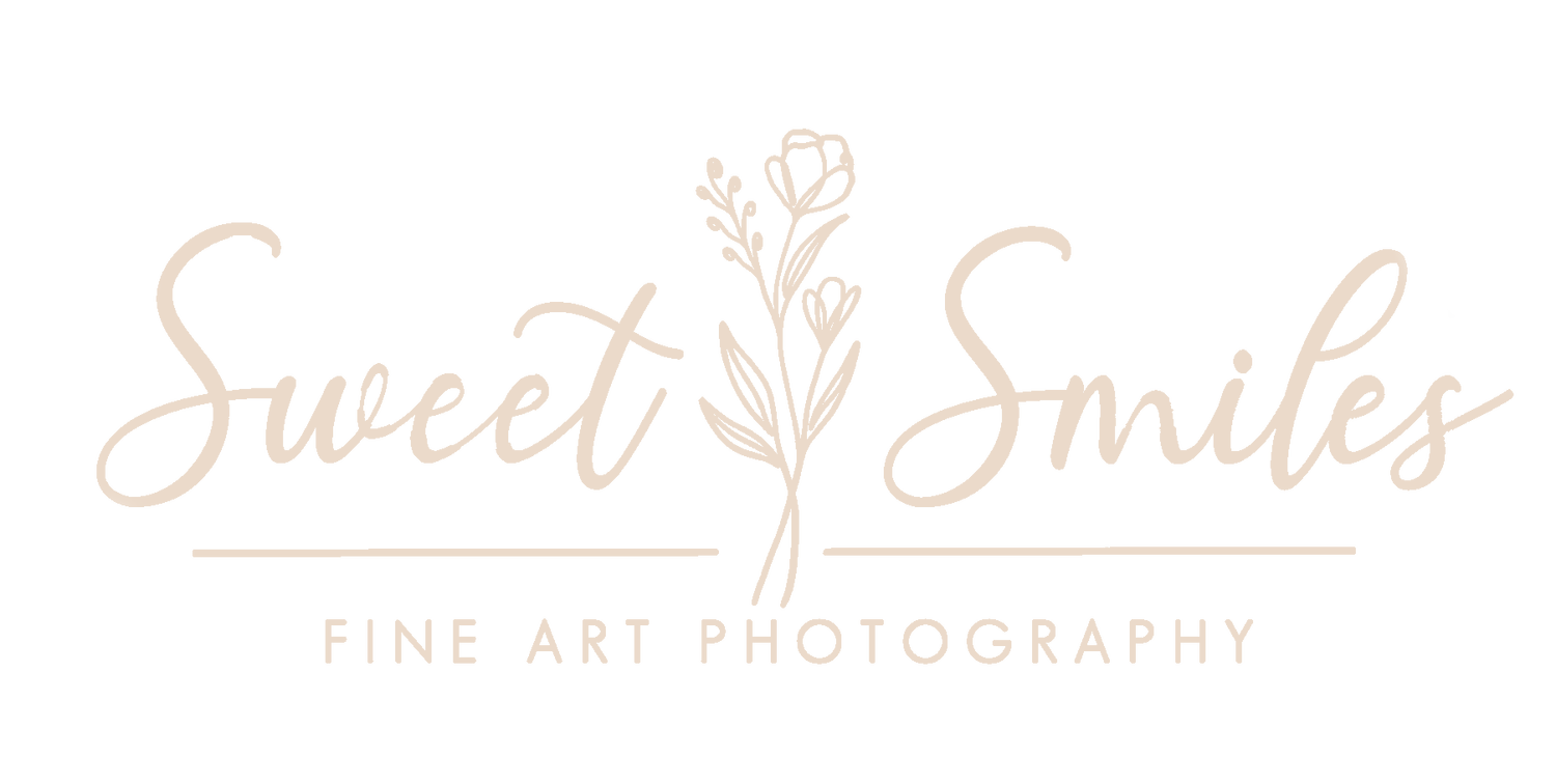 St. Augustine &amp; WGV Baby Photographer - Sweet Smiles Photography