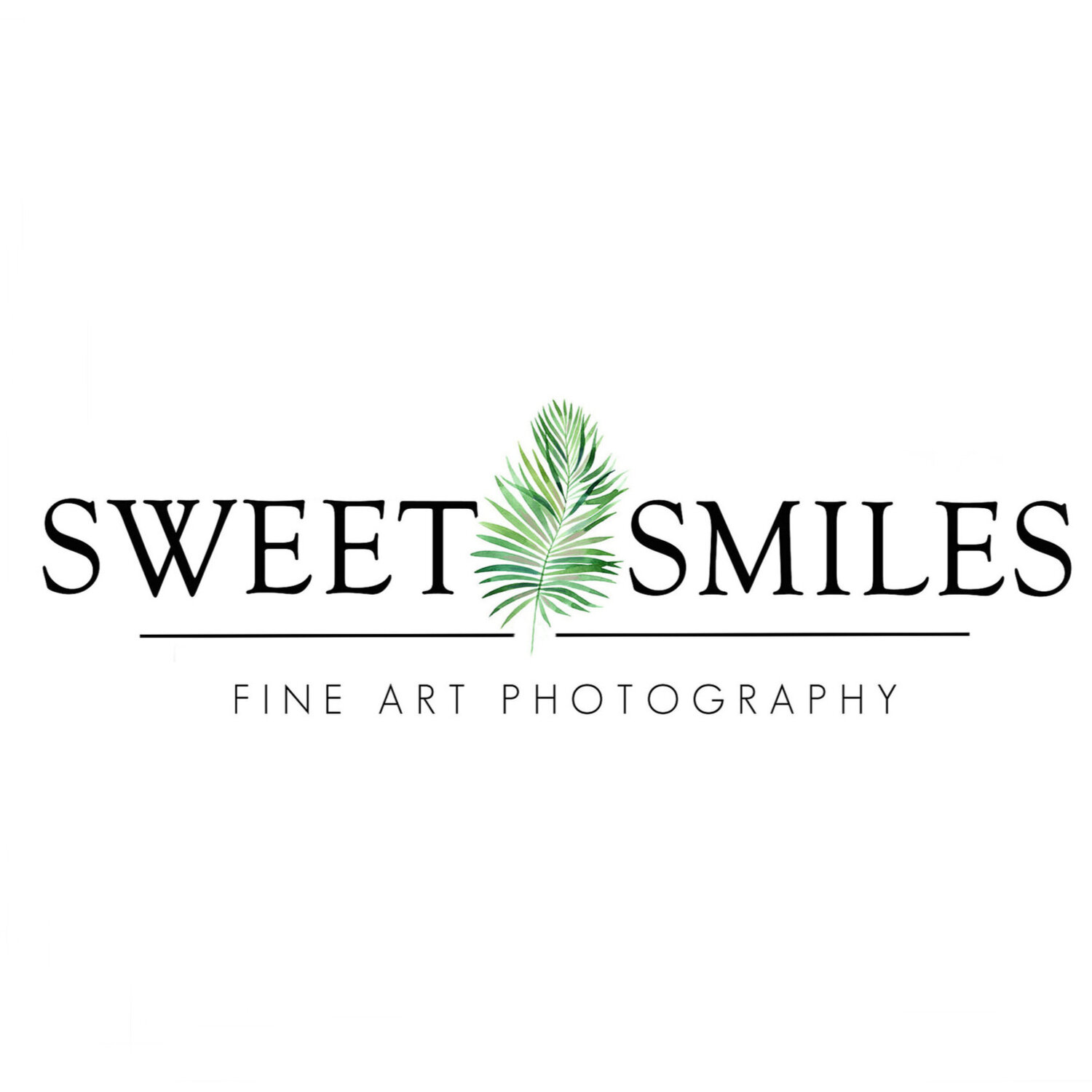 St. Augustine & WGV Baby Photographer - Sweet Smiles Photography