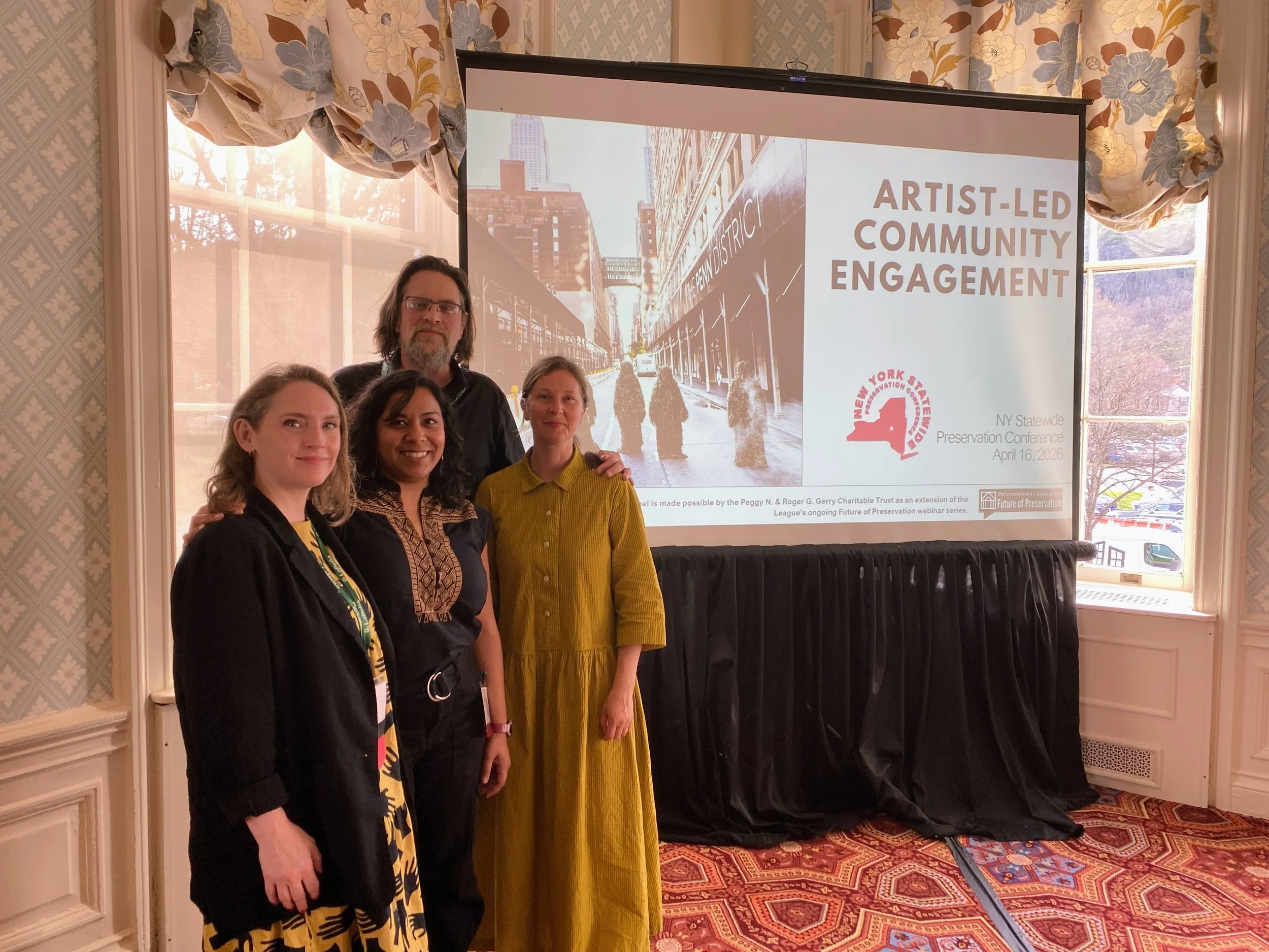 2026 PresConf arts session group photo (4).JPG