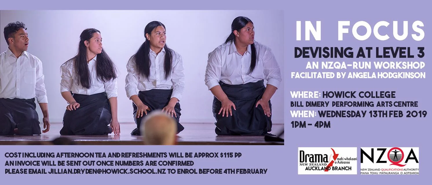 Auckland Best Practice Workshop