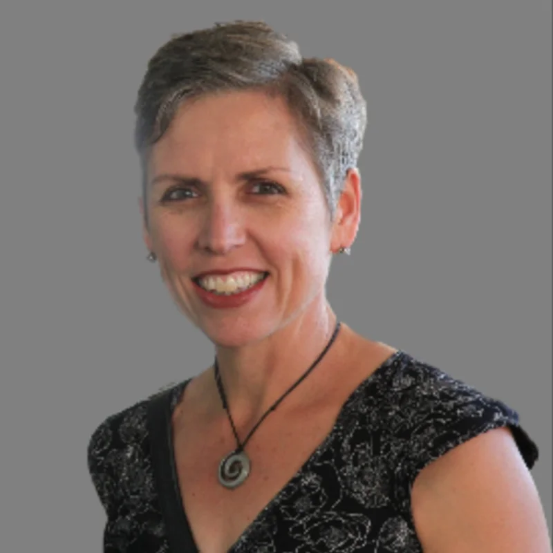 Keynote Announced for National Conference