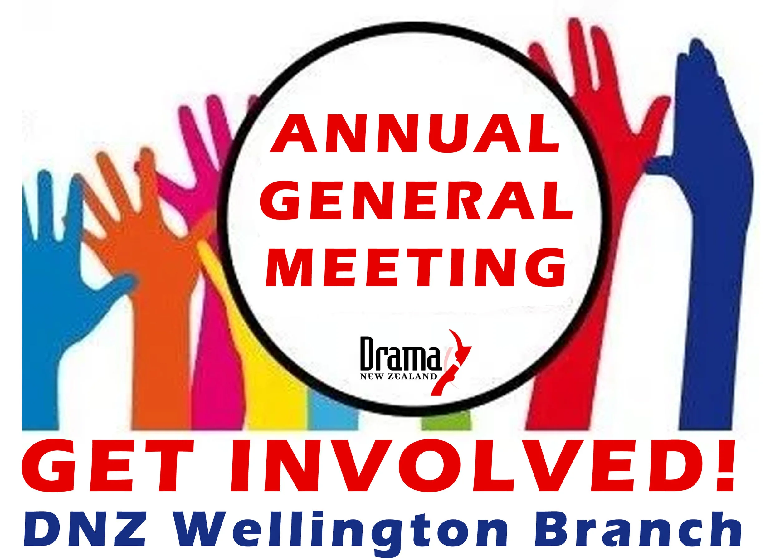Wellington Branch AGM
