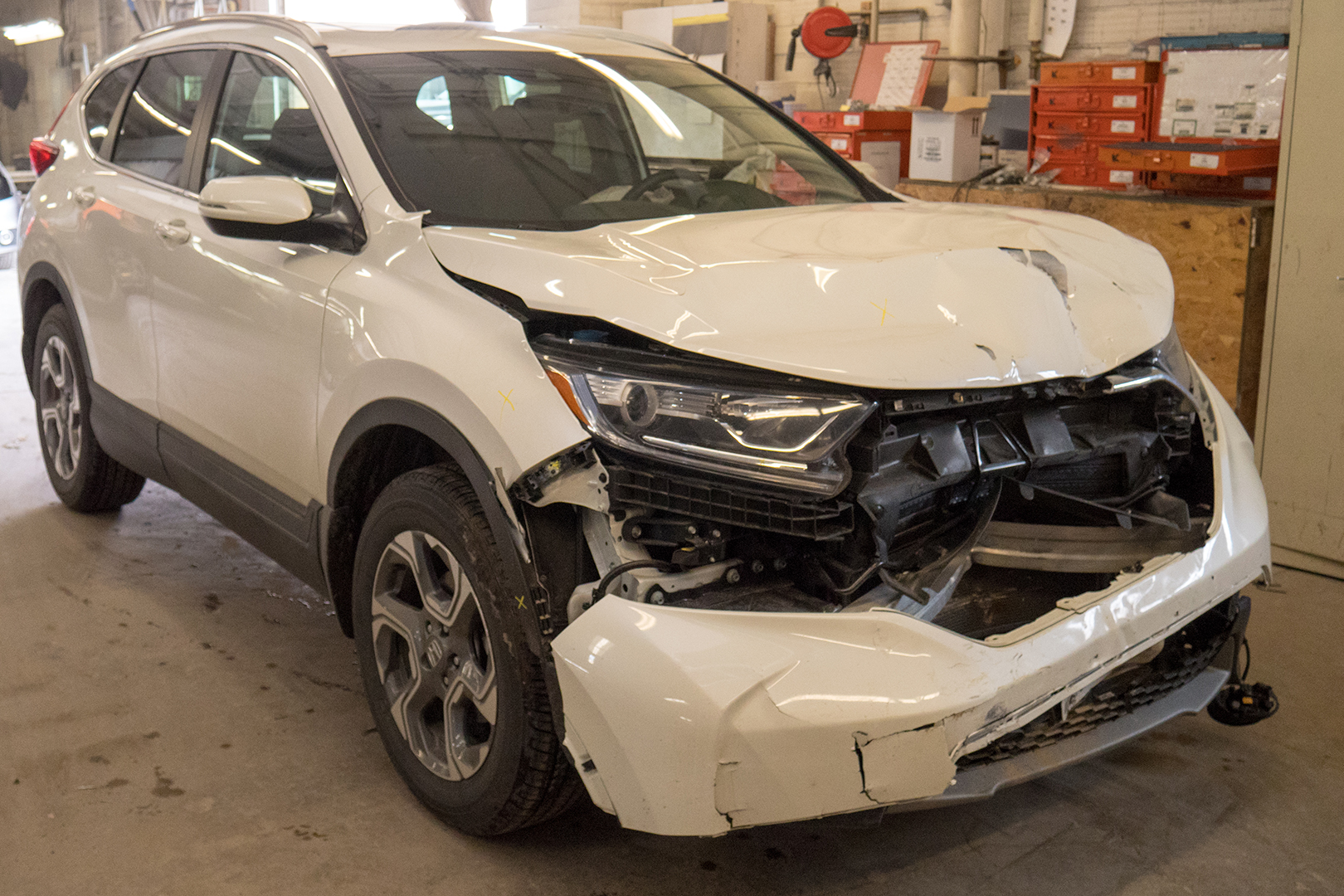 Body Shop Sioux City, IA Sioux Body Shop