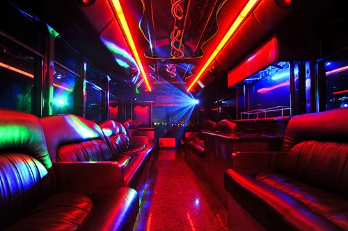Party Bus
