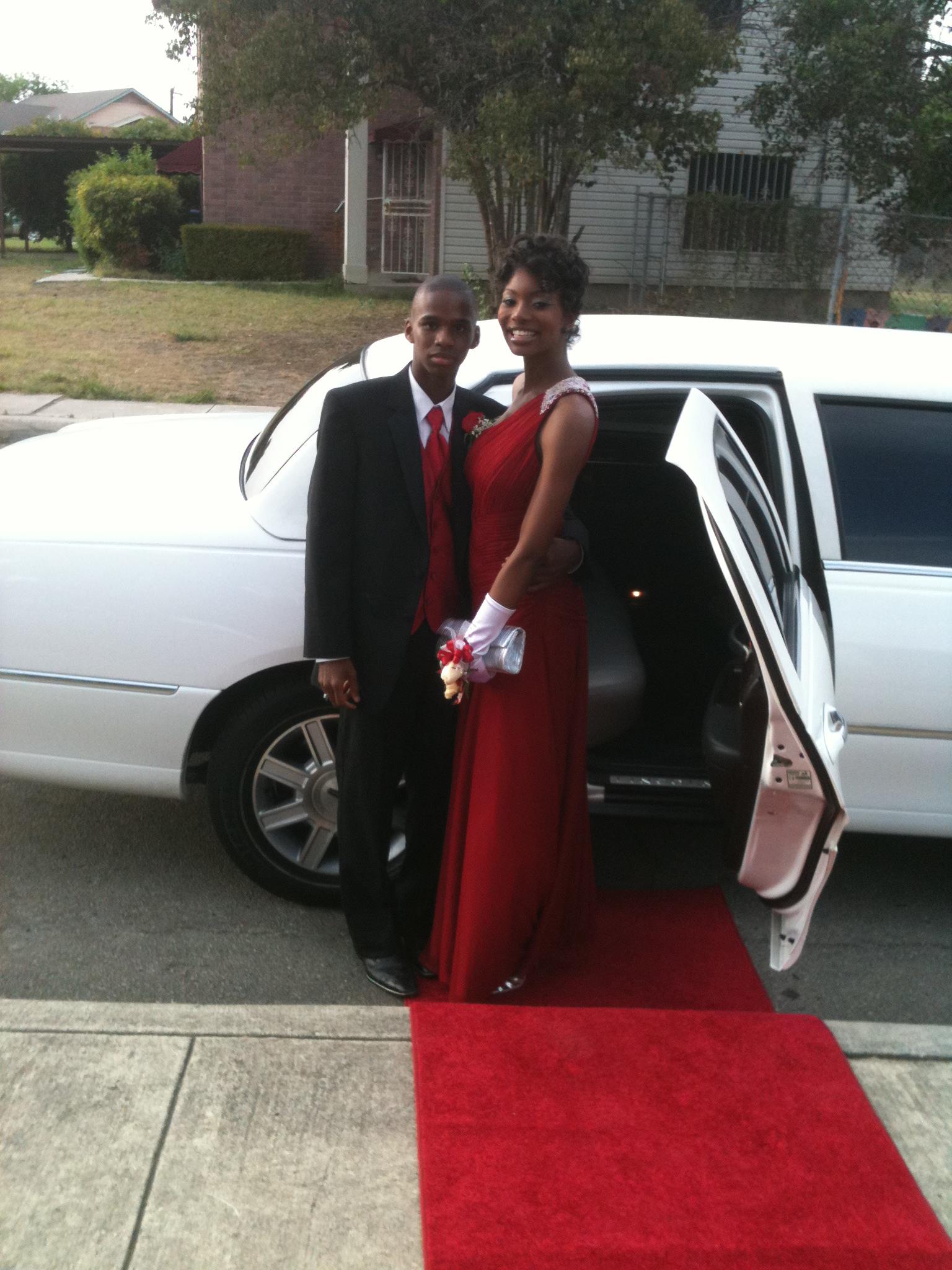 Prom Special